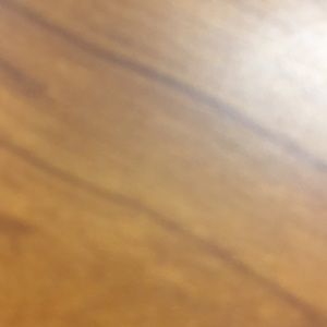 Meet your Posher, Patty